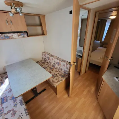 Kamp alanı Don Bosco *