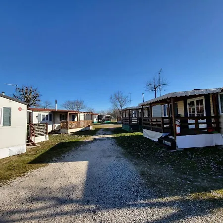 Kamp alanı Don Bosco Lido di Jesolo