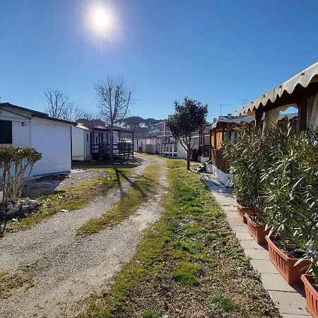 Campsite Don Bosco Lido di Jesolo