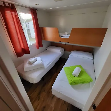 Don Bosco Kamp alanı *