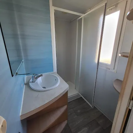 Kamp alanı Don Bosco Lido di Jesolo