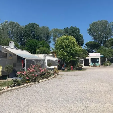 Don Bosco Kamp alanı *