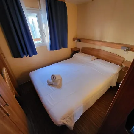 Kamp alanı Don Bosco