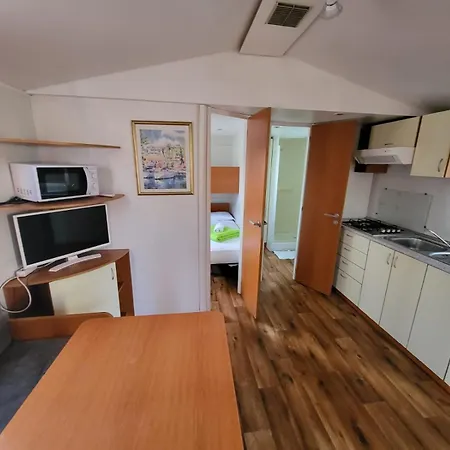 Camping Don Bosco Lido di Jesolo