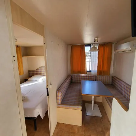 Don Bosco Kamp alanı