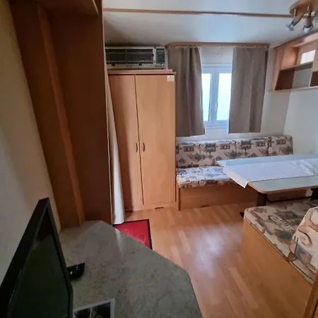 Don Bosco Kamp alanı *