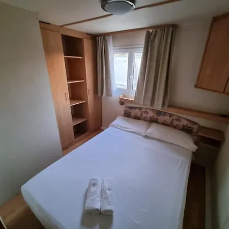 Kamp alanı Don Bosco
