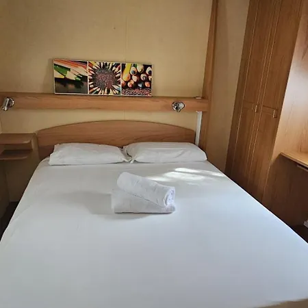 Kamp alanı Don Bosco Lido di Jesolo