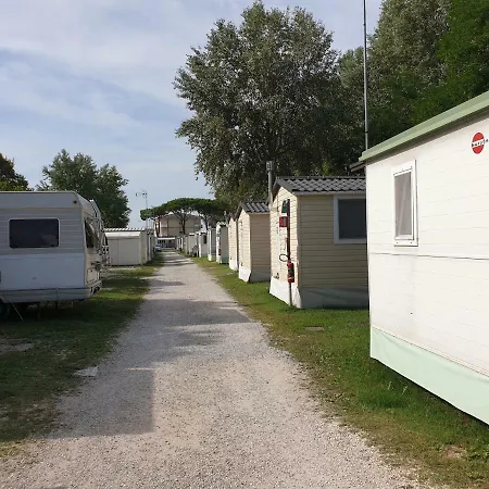 Don Bosco Kamp alanı