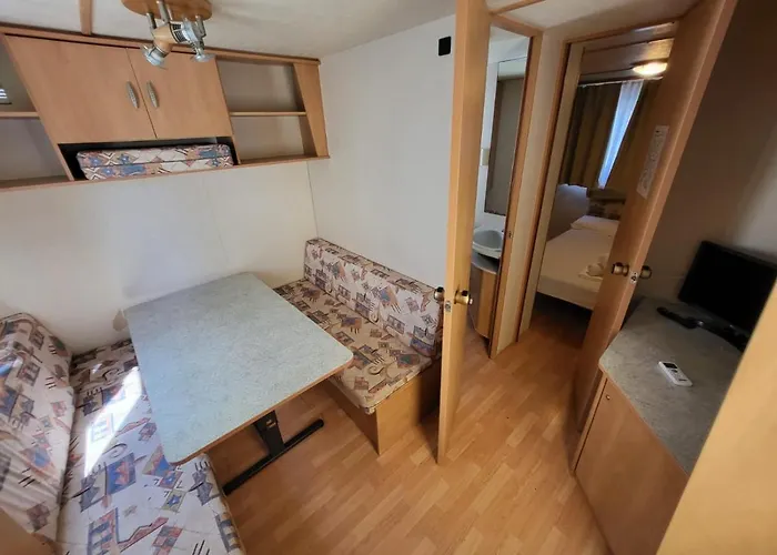 Campsite Don Bosco *