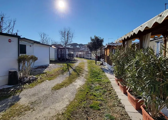 Campsite Don Bosco Lido di Jesolo