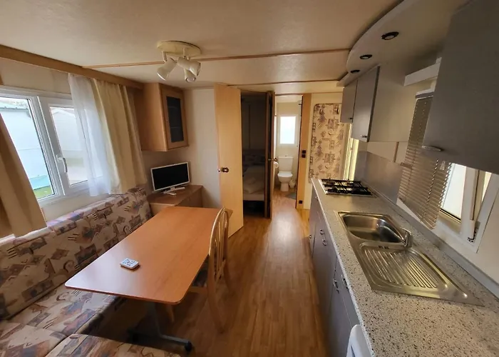 Campsite Don Bosco *