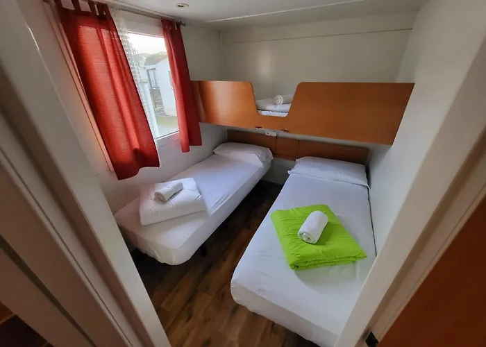 Don Bosco Campsite *