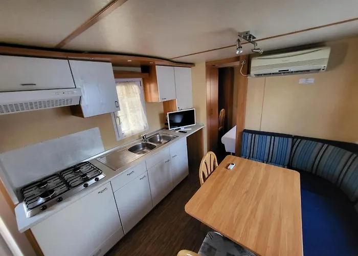 Don Bosco Campsite Lido di Jesolo