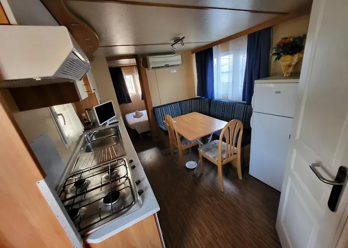 Don Bosco Campsite *