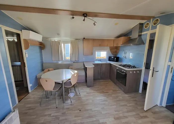 Don Bosco Campsite *