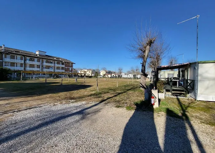 Campsite Don Bosco Lido di Jesolo