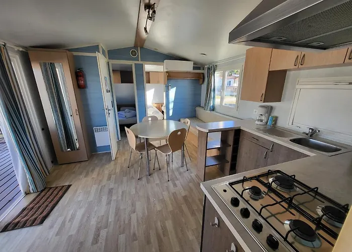 Campsite Don Bosco *