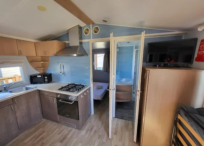 Campsite Don Bosco *