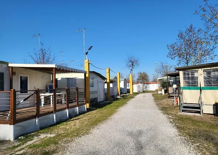 Don Bosco Campsite *