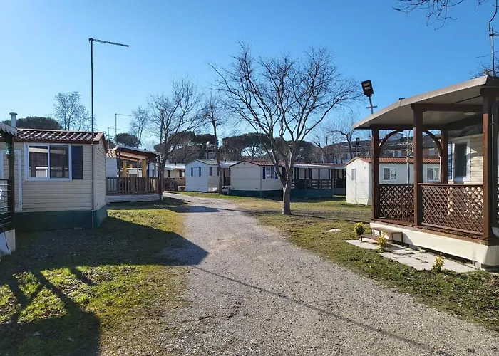 Don Bosco Campsite Lido di Jesolo