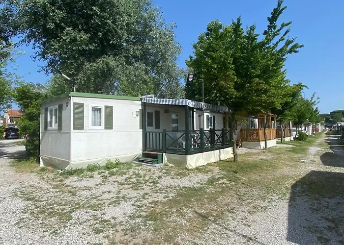 Don Bosco Campsite *