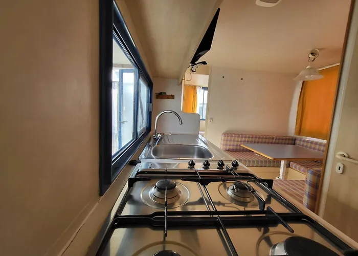 Campsite Don Bosco *