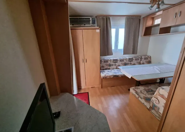 Don Bosco Campsite *