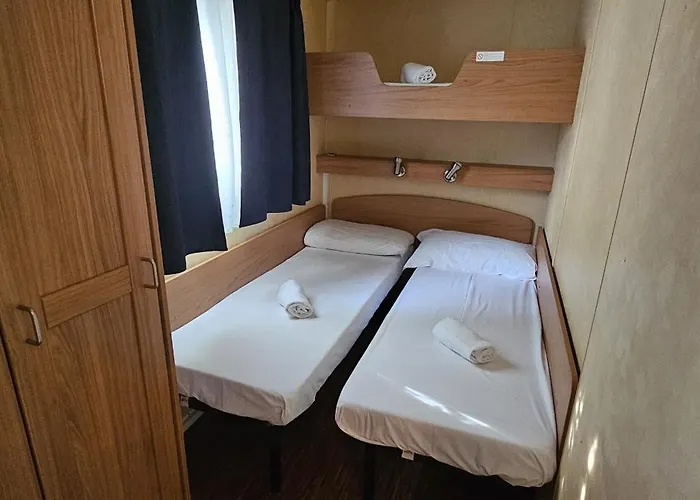 Don Bosco Campsite Lido di Jesolo