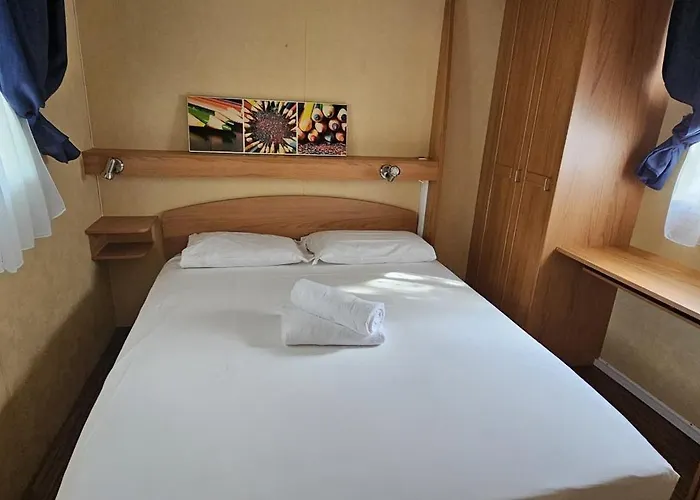 Campsite Don Bosco Lido di Jesolo