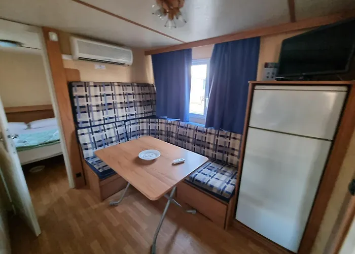 Don Bosco Campsite *