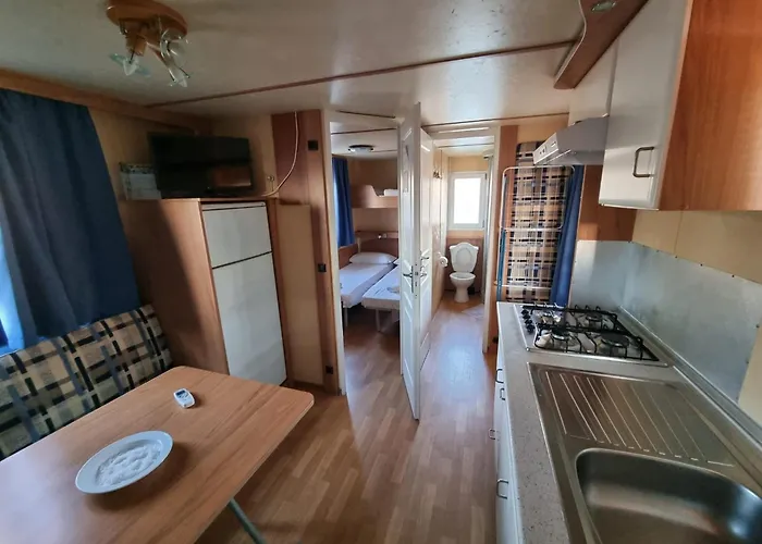 Campsite Don Bosco Lido di Jesolo