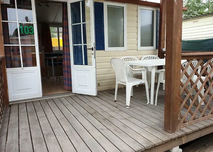 Don Bosco Campsite Lido di Jesolo