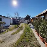 Campingplatz Don Bosco Lido di Jesolo