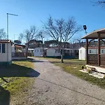 Don Bosco Campingplatz Lido di Jesolo