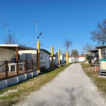 Don Bosco Campingplatz *